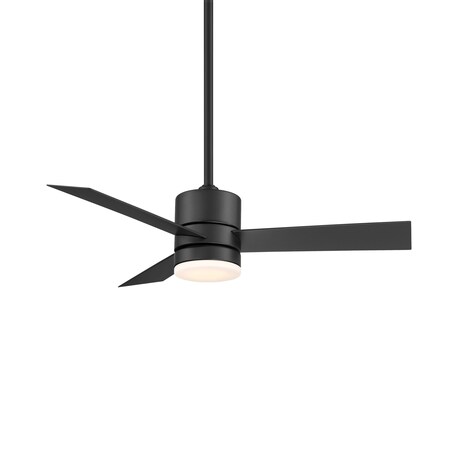 Wac 3 Blades, 120 V, 44 in W F-083L